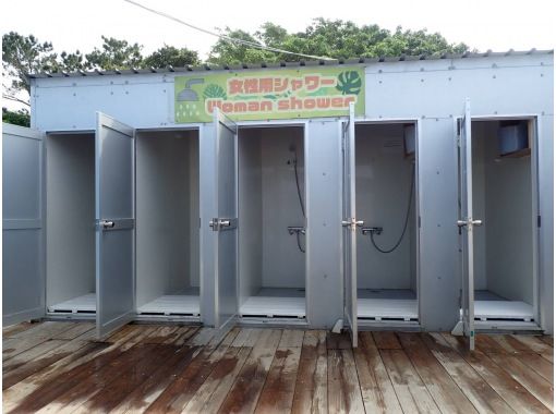 沖縄｜青の洞窟＆シーウォーク専門店　ブルーオーシャン のギャラリー