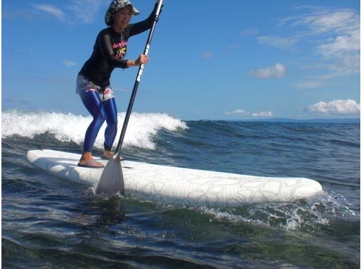 オハナサップオキナワ(Ohana SUP Okinawa)の予約・アクセス・営業時間