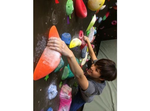 Ever Free Climbing Gym エバーフリークライミングジム の予約 アクセス 営業時間 アクティビティジャパン