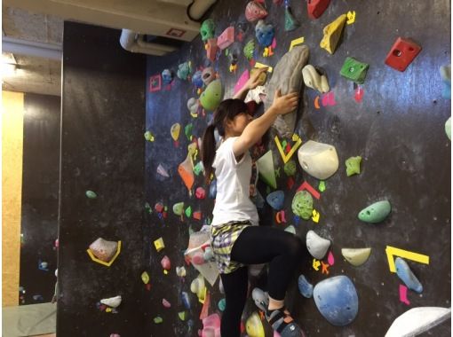 Ever Free Climbing Gym エバーフリークライミングジム Reservations Access Operating Hours Activityjapan