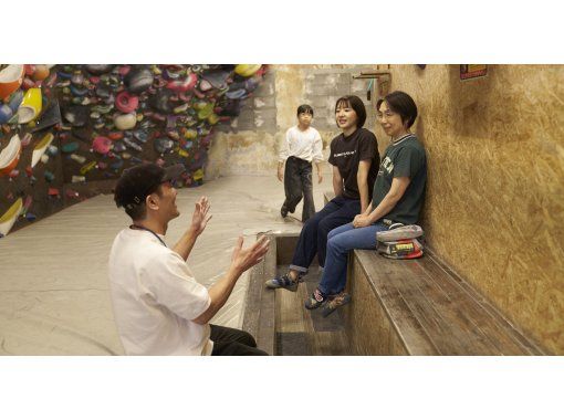 Ever Free Climbing Gym(エバーフリークライミングジム) のギャラリー