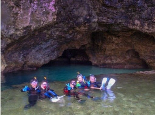 石垣島ツアーガイドAll Blue(オールブルー) のギャラリー