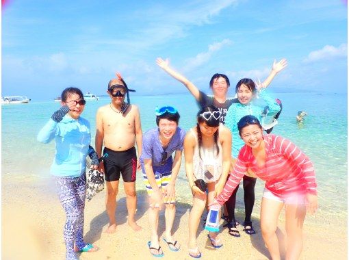 石垣島ツアーガイドAll Blue(オールブルー) のギャラリー