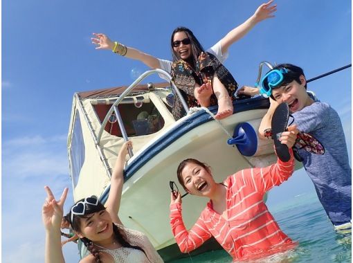 石垣島ツアーガイドAll Blue(オールブルー) のギャラリー