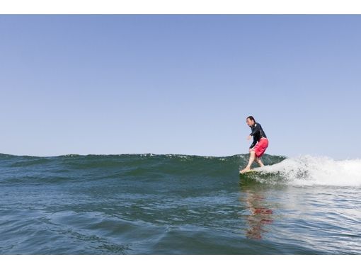 【size2】K's surf ride＆DAMA SURFBOARDS