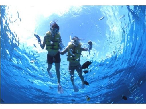 とかしき　ナガンヌ島ツアー のギャラリー