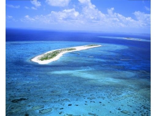 とかしき　ナガンヌ島ツアー のギャラリー