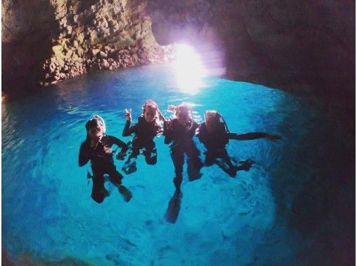 武藤潜水 のギャラリー