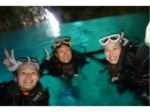 武藤潜水 のギャラリー