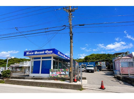 セブンオーシャンズクラブ(SEVEN OCEAN'S CLUB)の口コミ・体験談一覧