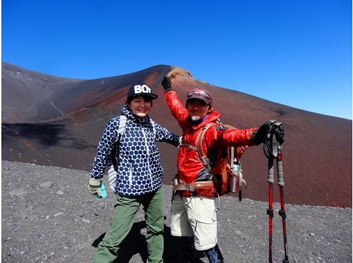 富士山ネイチャーツアーズ(Nature Tours) のギャラリー