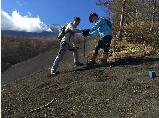 富士山ネイチャーツアーズ(Nature Tours) のギャラリー