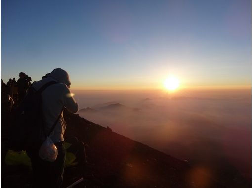 富士山ネイチャーツアーズ(Nature Tours) のギャラリー