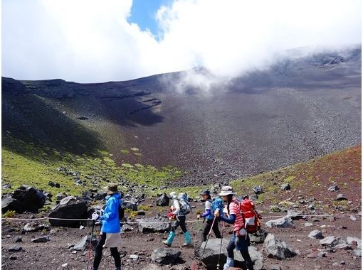 富士山ネイチャーツアーズ(Nature Tours) のギャラリー