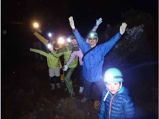 富士山ネイチャーツアーズ(Nature Tours) のギャラリー