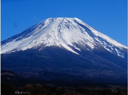 富士山ネイチャーツアーズ(Nature Tours) のギャラリー