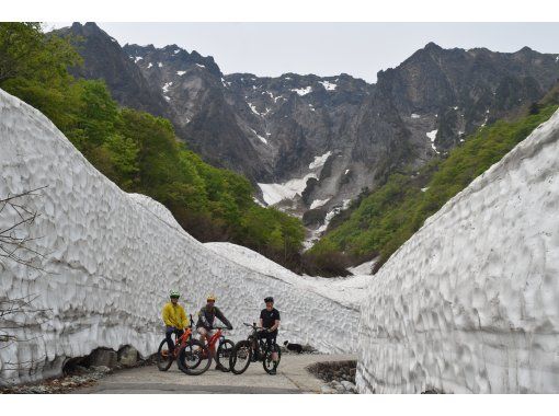 MTB JAPAN(マウンテンバイクガイドツアー) のギャラリー