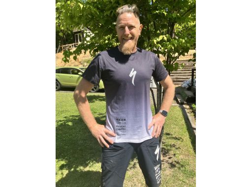 MTB JAPAN(マウンテンバイクガイドツアー) のギャラリー