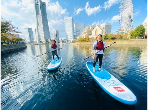 横浜SUP倶楽部の割引プラン