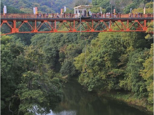 Bungy Japan バンジージャパン 開運バンジーの口コミ 体験談一覧 アクティビティジャパン