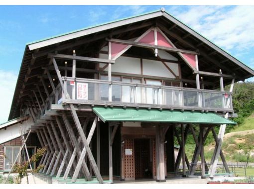 琴引浜鳴き砂文化館 のギャラリー