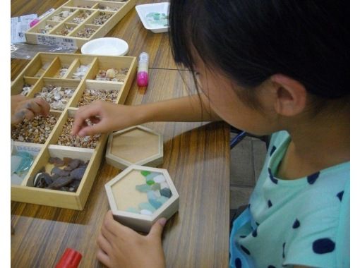 琴引浜鳴き砂文化館 のギャラリー