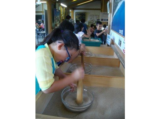 琴引浜鳴き砂文化館 のギャラリー