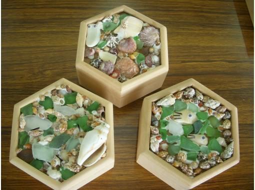 琴引浜鳴き砂文化館 のギャラリー