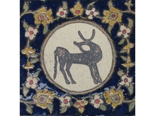 CERAMIC ARTS STUDIO セラミックアーツスタジオ フィギュリン CERAMIC