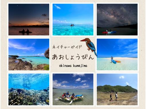 あおしょうびん のギャラリー