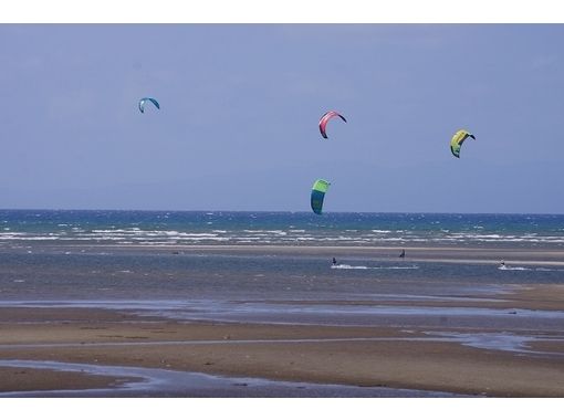 ナイスカイト(NICE KITE)の予約・アクセス・営業時間