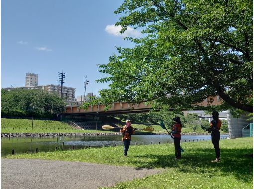 Outdoor Sports Club ZAC のギャラリー
