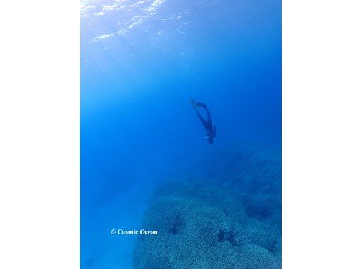 COSMIC OCEAN のギャラリー