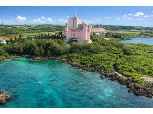 オーシャンキング のギャラリー