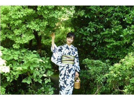 着物レンタル 夢京都 嵐山店 のギャラリー