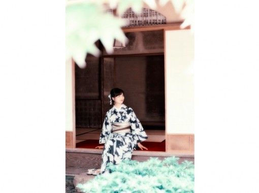着物レンタル 夢京都 嵐山店 のギャラリー