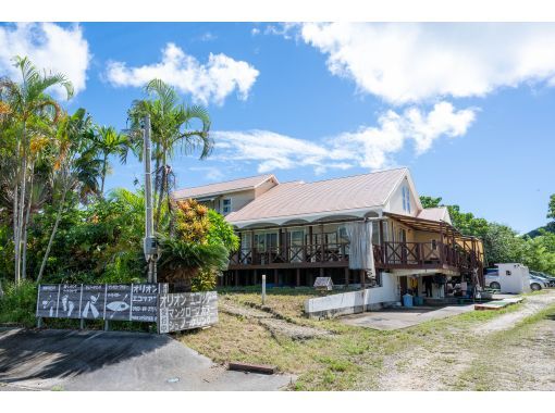 オリオン石垣島エコツアー のギャラリー