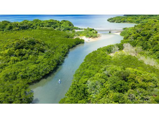 オリオン石垣島エコツアー のギャラリー