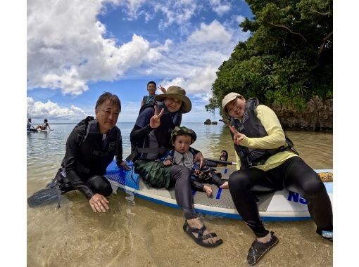 オリオン石垣島エコツアー のギャラリー
