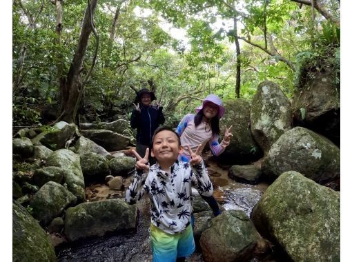 オリオン石垣島エコツアー のギャラリー