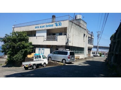 だいびんぐしょっぷ海家(うみや) のギャラリー