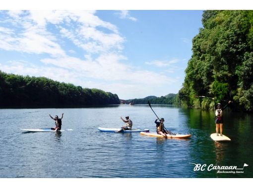 BCC River BASE のギャラリー