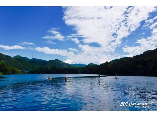 BCC River BASE のギャラリー