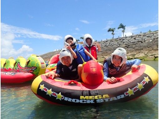マリンアイランド(marine island okinawa) のギャラリー