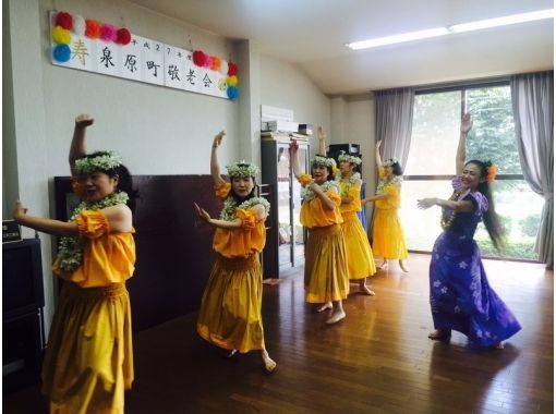 HALAU HULA OLANA ハラウフラオラナ パウスカート Amazon.com: Halau