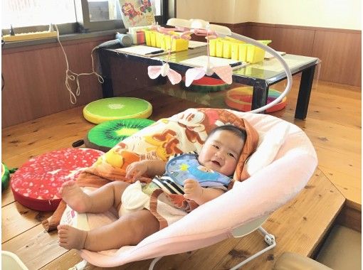 まいまいシーサー】可愛いシーサー色塗り＆シーサー作り体験専門店的
