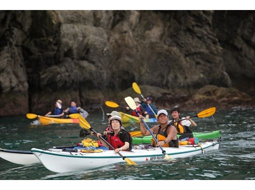 平戸カヤックス(Hirado Kayaks) のギャラリー