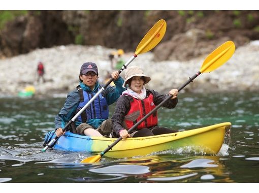 平戸カヤックス(Hirado Kayaks) のギャラリー