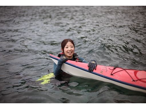 平戸カヤックス(Hirado Kayaks) のギャラリー