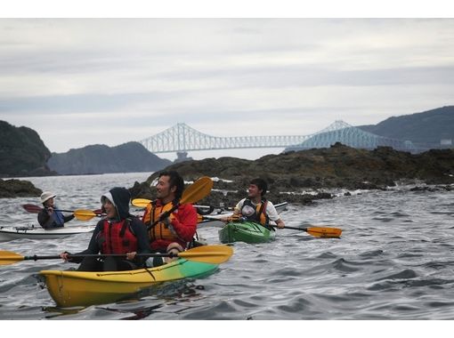 平戸カヤックス(Hirado Kayaks) のギャラリー